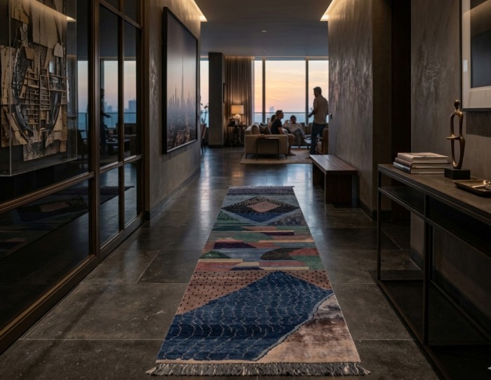 Hallway Rugs